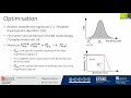 Optimisation of Variable-Stiffness Cylinders Under Axial Compression with Realistic Imperfections