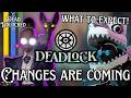 10 Deadlock Changes You Should Expect in 2026