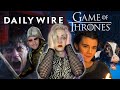 I Watched ALL Of Daily Wire’s AWFUL Game of Thrones Ripoff