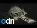 Sacred tunnel holds key to history of Teotihuacan