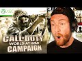 Call of Duty World at War - Full Game