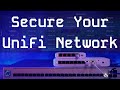 UniFi Firewall Defaults Are Too Open: Here’s How to Lock Them Down