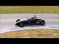Automobilista: Not a kart (Formula Vee @ Ortona)