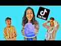 We TESTED Viral TikTok Life Hacks....PART 7 | Rimorav Vlogs