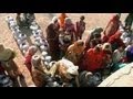Saurashtra parched; 4,000 villages are desperate for water