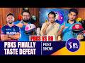 LIVE IPL 2026: All-round Rajasthan Royals hand Punjab Kings 1st loss of the season | Sports Today