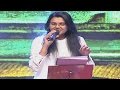 Music Director Radhan Live Performance - Yevade Subramanyam Audio Launch Live - Nani, Malavika Nair