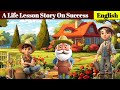 PROBLEMS IN LIFE  | A Life Lesson Story On Growth and Success | @CNKidsClub