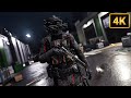 KONNI NIGHT OPS | Solo Stealth [Extreme Difficulty / No HUD] • Ghost Recon Breakpoint 4K