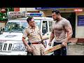 पुलिस वाले को बॉडी बिल्डर से भिड़ना पड़ा भारी फोड़ा बेट से पुलिस वाले का सर || Crime Patrol ||