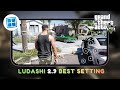 🔥 GTA 5 on New Winlator Bionic Ludashi V2.9 Full Setup \u0026 Best Settings |  Performance Boost!