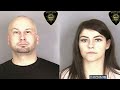 2 arrested in 'one of the worst cases' of child abuse