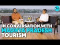 In Conversation With MD of MP Tourism: MP Ki Galliyon Mein MP Ki Kahaaniyan | Curly Tales