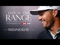 🔴 PRACTICE ROUNDS LIVE | Wednesday | The 153rd Open at Royal Portrush