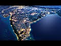 अंतरिक्ष से भारत कैसा दिखता है ? ( India  from International Space Station ) | View Of India