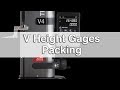 How to Pack Fowler Trimos V 4-9 Series Height Gages