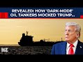 Trump’s Ironclad Blockade Collapses? 'Dark‑Mode' Tankers Laugh Their Way Back To Venezuela Waters