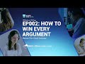 How to Win Every Argument by Madsen Pirie | Book Summary | S201E002