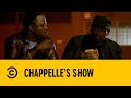 Dave Chappelle's Been Cancelled | Chappelle's Show