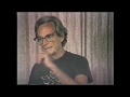 Richard Feynman Computer Science Lecture - Hardware, Software and Heuristics
