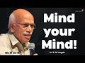 The Science of Yoga vs. The Business of Medicine | Dr. B.M. Hegde