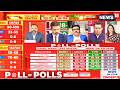 Live | Exit Poll Showdown: West Bengal, Tamil Nadu, Assam \u0026 Kerala — Who Has the Edge? | N18L