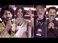 #Varanasi - #Globetrotter Full Event | Mahesh Babu | Priyanka Chopra | Prithvi Raj | SS Rajamouli