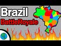 Brazil BattleRoyale!