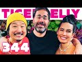 Yannis Pappas \u0026 the Kryptonite Butthole | TigerBelly 344