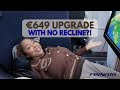 Finnair A350 Business Class Review (€649 Upgrade) | Helsinki to Bangkok