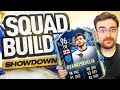 Fifa 23 Squad Builder Showdown! 5 STAR 5 STAR TOTS KVARATSKHELIA!!