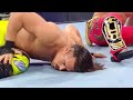 HUMBERTO CARILLO VS ANGEL GARZA 3/3 (COUSIN VS COUSIN) MATCHES 1