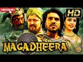 MAGADHEERA | RAM CHARAN | KAJAL AGGARWAL | BEST SOUTH MOVIE | HINDI DUBBED (HD)
