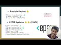 Multiple Offers 😵‍💫 Publicis Sapient ⭐ vs EPAM Systems 🚀 | Job Switch 2025 💼