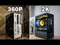 I Upgrade My DREAM $316 Gaming PC?!