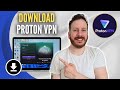 How To Download Proton VPN On PC