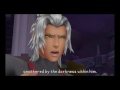 Kingdom Hearts Birth by sleep PS4: Aqua Vs Terra-Xehanort