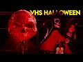 V/H/S Halloween (2025) Film Explained in Hindi/Urdu | All 6 Segments Breakdown