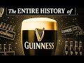 Arthur Guinness: How the Guinness Family Built and Nearly Lost Their Liquid Fortune.