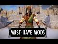 Skyrim Mods I Still Refuse To Play Without