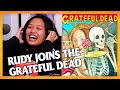 Rudy Improvs Her Way Through History and The Grateful Dead | Bad Friends Clips