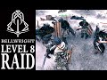 Level 8 Raid | Bellwright Gameplay |  EP 37