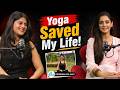 “I Didn’t Choose Yoga, Yoga Chose Me” | Yoga Expert Vandana Gupta’s Journey | Fit Tak Podcast