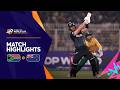 South Africa v New Zealand | Semi-final 1 | Match Highlights | Men's T20 World Cup 2026