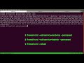 Configure Linux Server and Client with Kerberos-Authentication (SSH and SCP authentication demo).