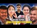 Learn from Magnus Carlsen and Ding Liren | Strategic Mastery Series Episode 4 with GM Ankit Rajpara