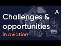 The Aviation Landscape by John Ingram