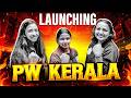 Launching @PWKeralaSSLC and @PWKeralaClass9  For Kerala Board Class 10 and 9 💯 #kerala #sslc #pw
