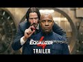THE EQUALIZER 4 (2026) First Trailer - Denzel Washington, Keanu Reeves | Concept