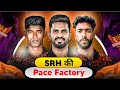 SRH की Hidden Pace Factory! 145+ Indian Uncapped Fast Bowlers In IPL 2026